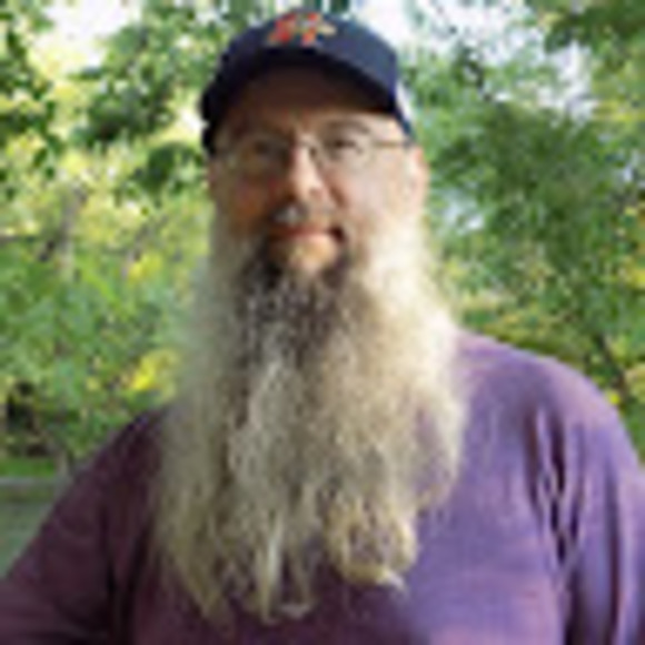 Meet your Posher, Anthony - Picture 1 of 1